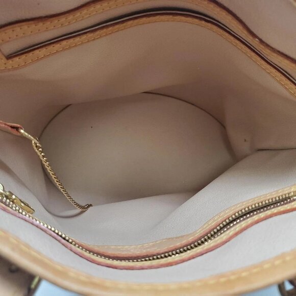 LOUIS VUITTON BUCKET PM - MONOGRAM - Picture 12 of 14